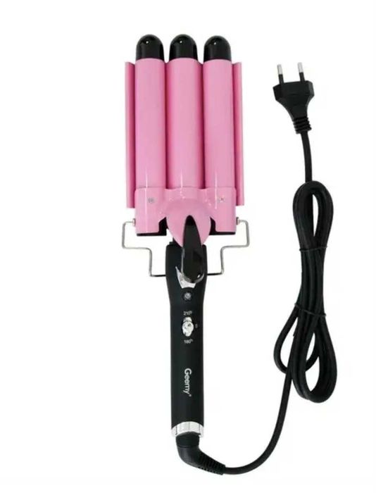 Плойка хвиля 25 мм