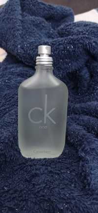 Woda toaletowa Calvin Klein One 100 ml