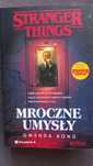 Stranger Things Mroczne umysły
