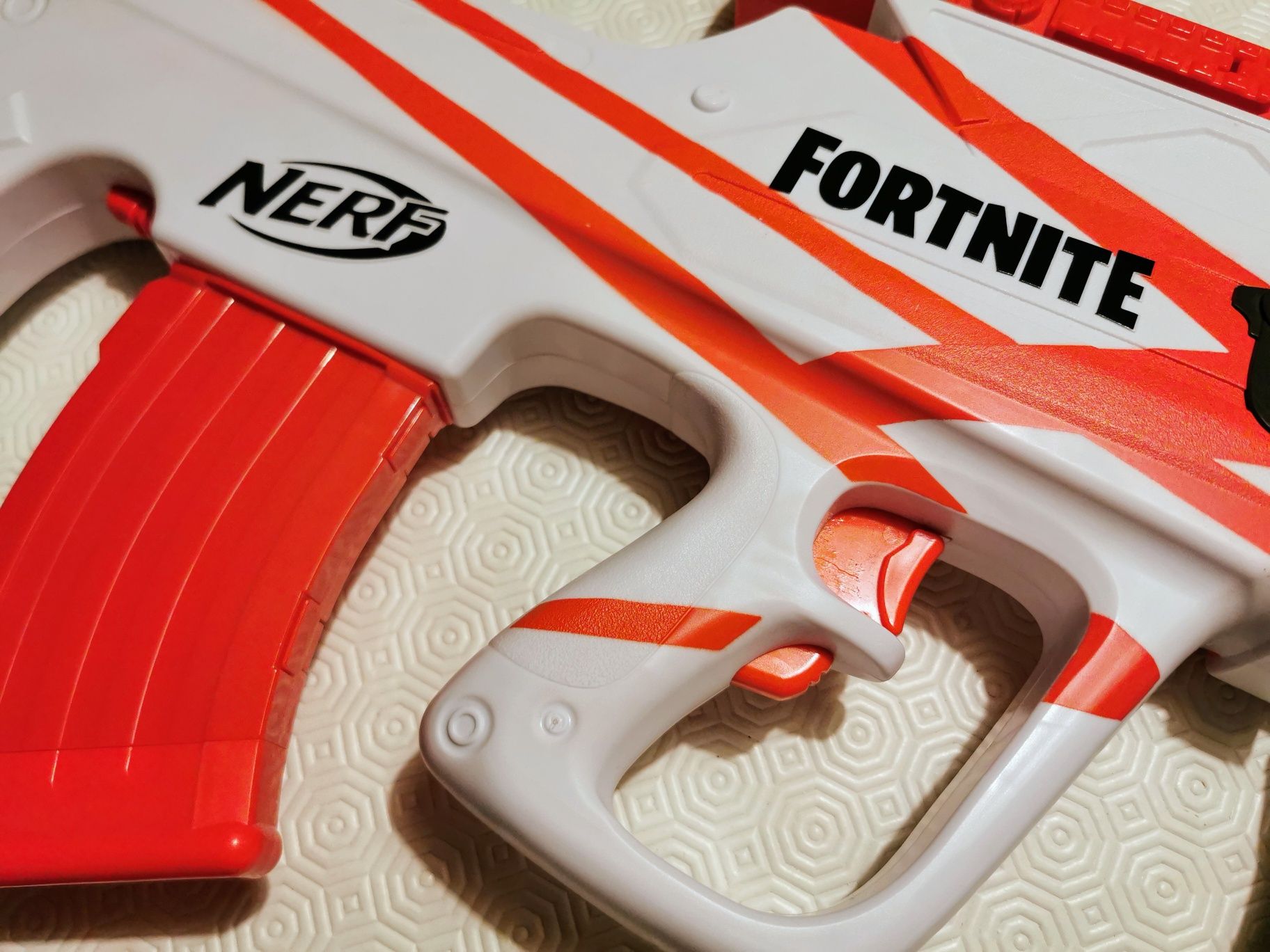 Nerf Fortnite B-Ar