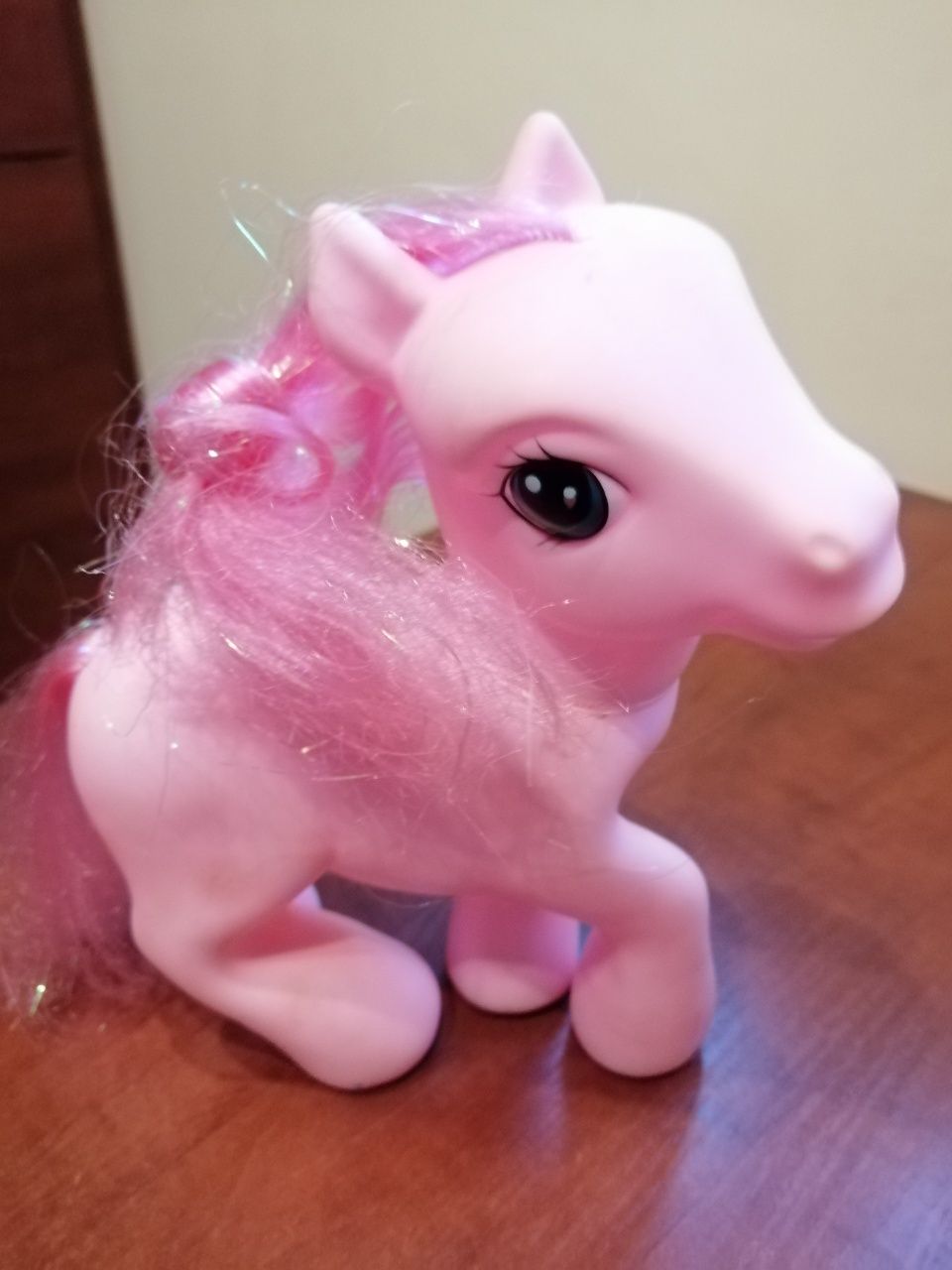 Kucyk Pony Hasbro i fujarka