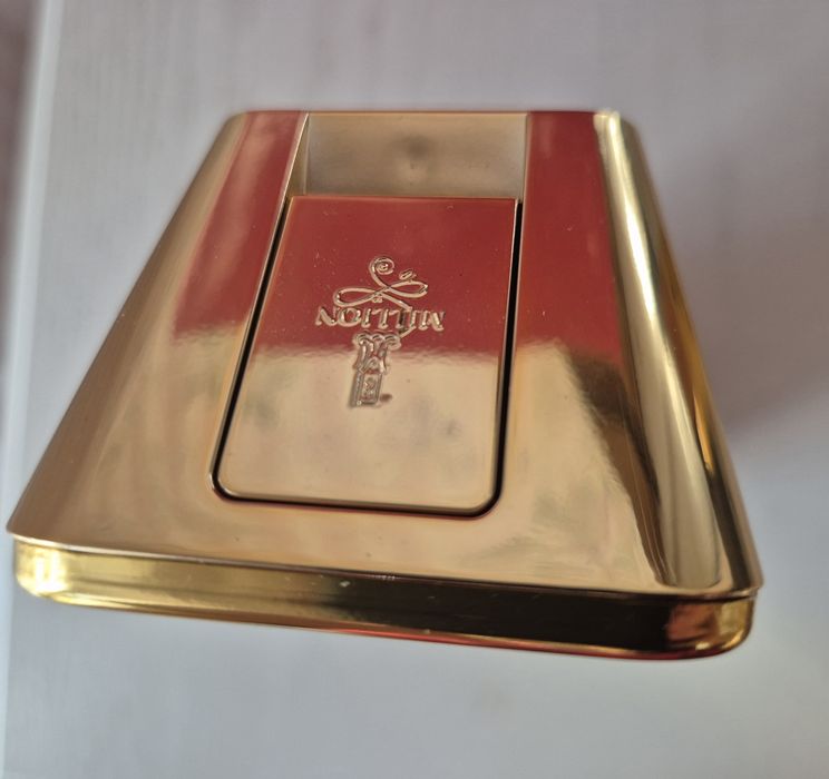 1 million 2017 rok 200ml UNIKAT