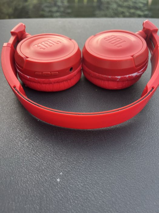 JBL T450BT headhones