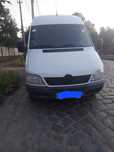 Продам Mercedes - Benz Sprinter 2005