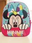 Mochila (pré-escolar) da MINNIE