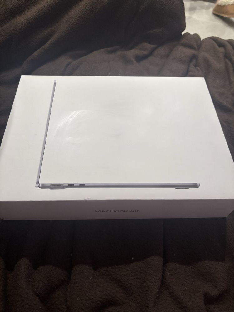 Macbook 13” 2021