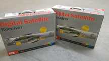 Receptor FTE IRD 420 SM