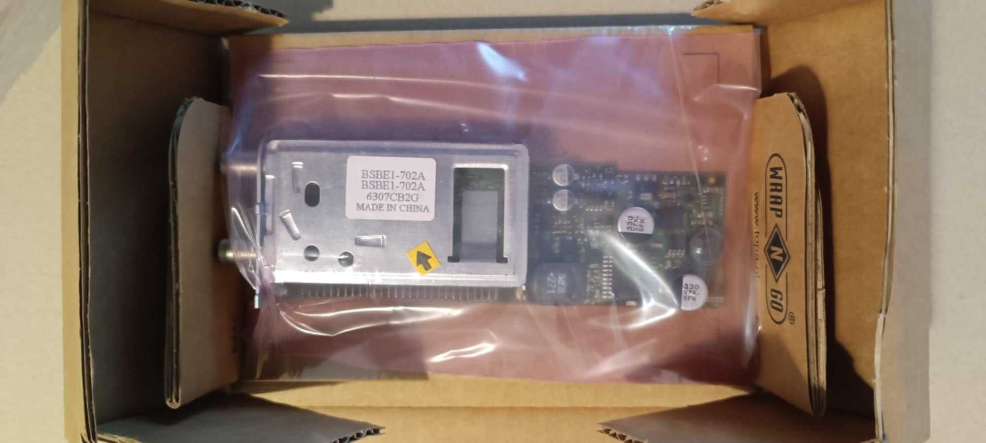 DVB-T Tuner DreamBox