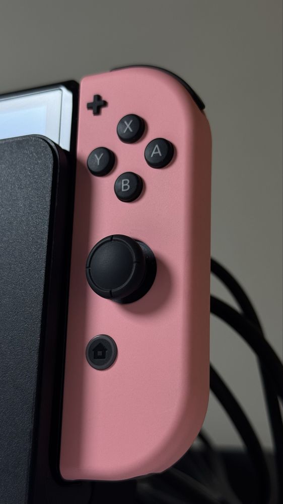 Nintendo Switch – Versao japonesa