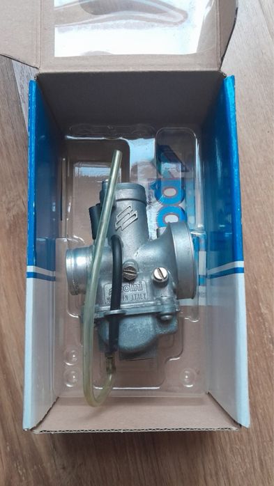 Карбюратор Polini Cp 23