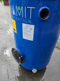 Filtr piaskowy żwirowy do filtrowania wody yamit 635+ osprzęt