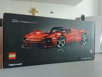 LEGO Ferrari Daytona SP3 Set 42143