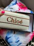 Portfel haftowany w Chloe