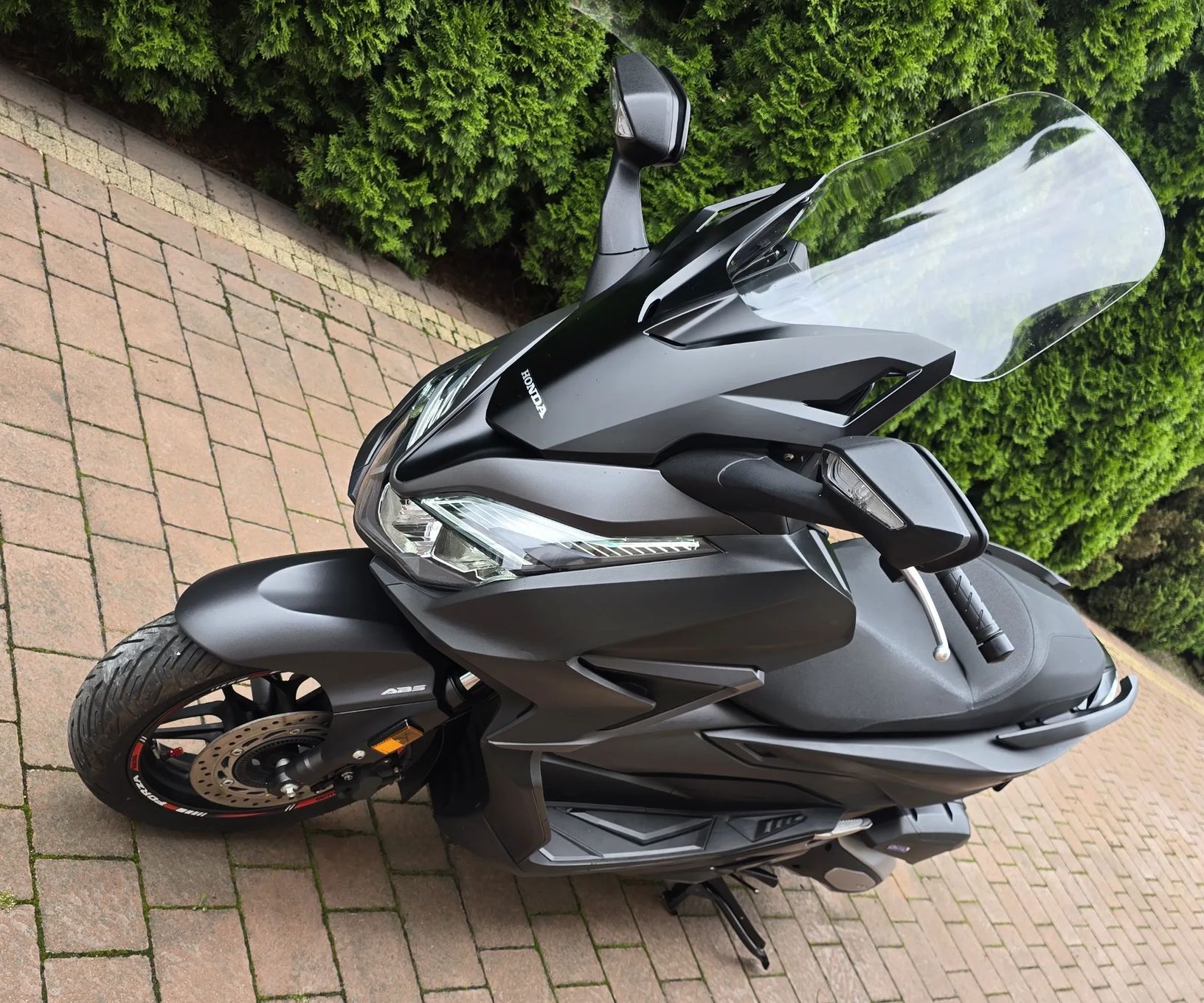 Honda NSS Honda Nss Forza 125 tylko 2500km przebiegu 2022r