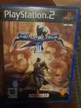 Sprzedam zamienię SoulCalibur Ps2