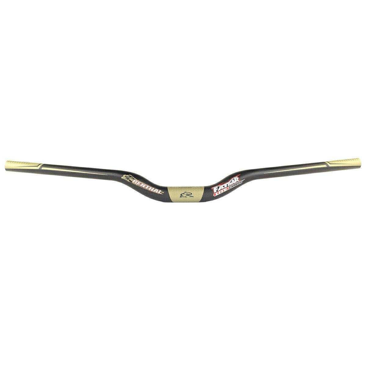 Kierownica Renthal Fatbar Lite Carbon V2 40mm 31,8mm