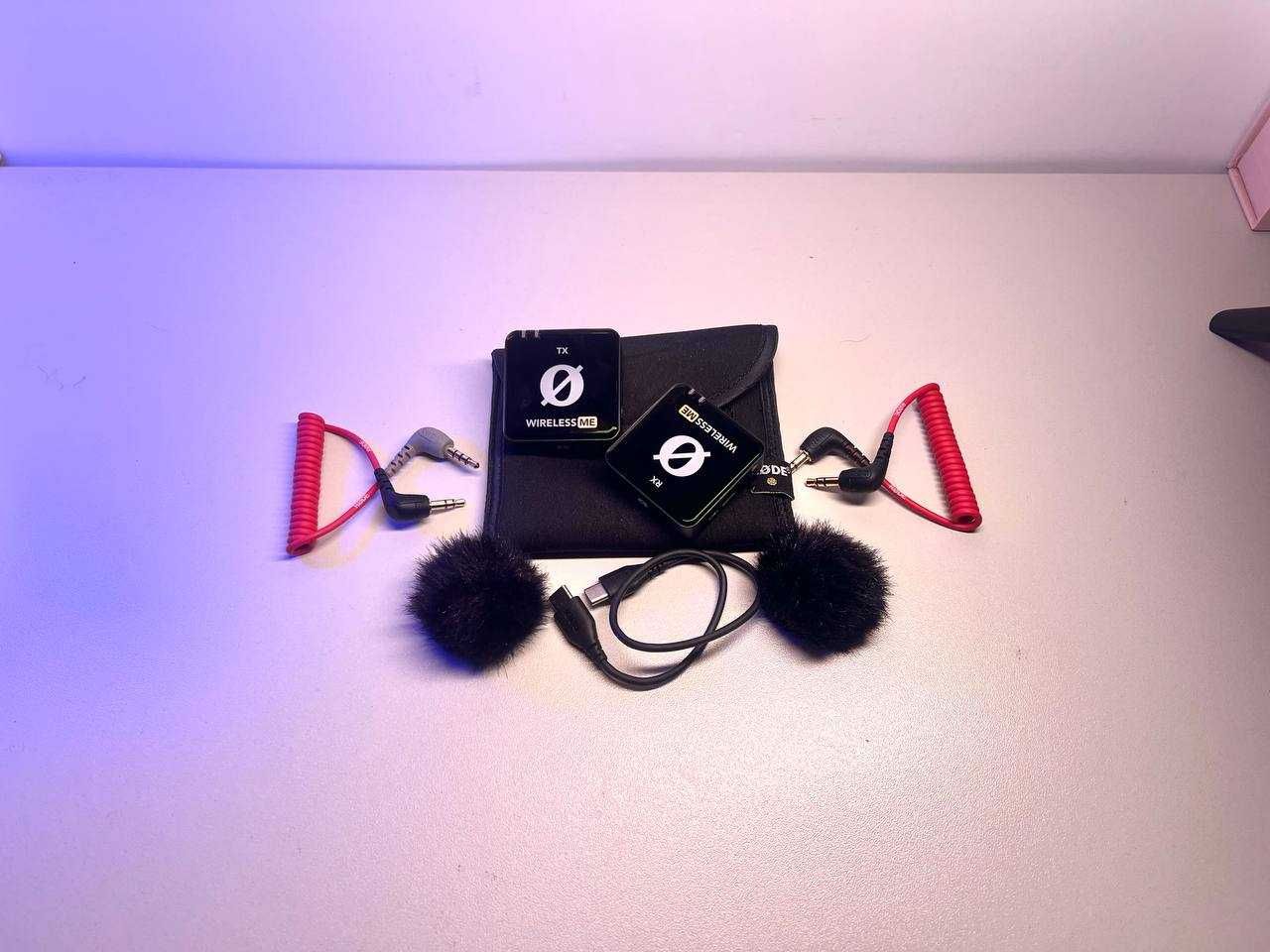 Бездротова система RØDE Wireless ME