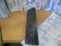 Interruptor 7701672466E RENAULT LAGUNA 1995 VIDROS, ESPELHOS