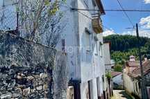 Moradia T5 com Vista Panorâmica em Vila Cova de Alva, Arganil