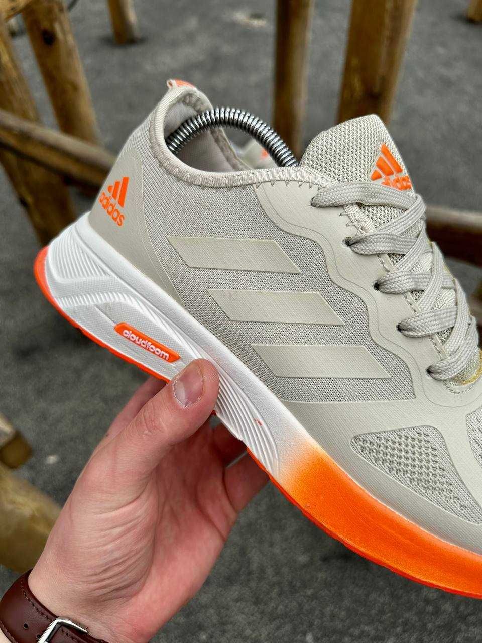 Кроссовки Adidas Run CloudFoom