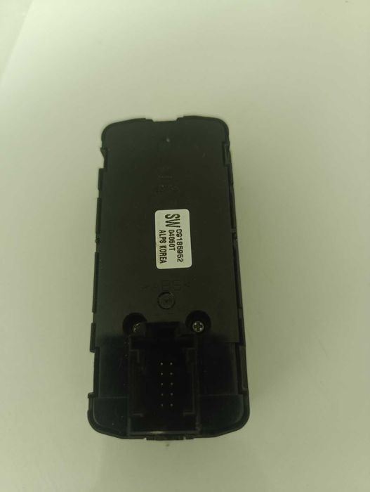 Блок кнопок склопідйомників Опель Вектра С Сігнум