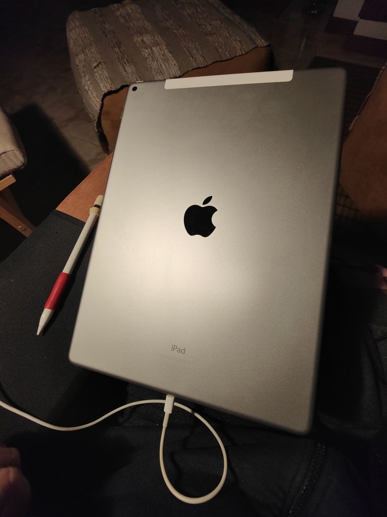 iPad pro 12,9 WiFi+movel