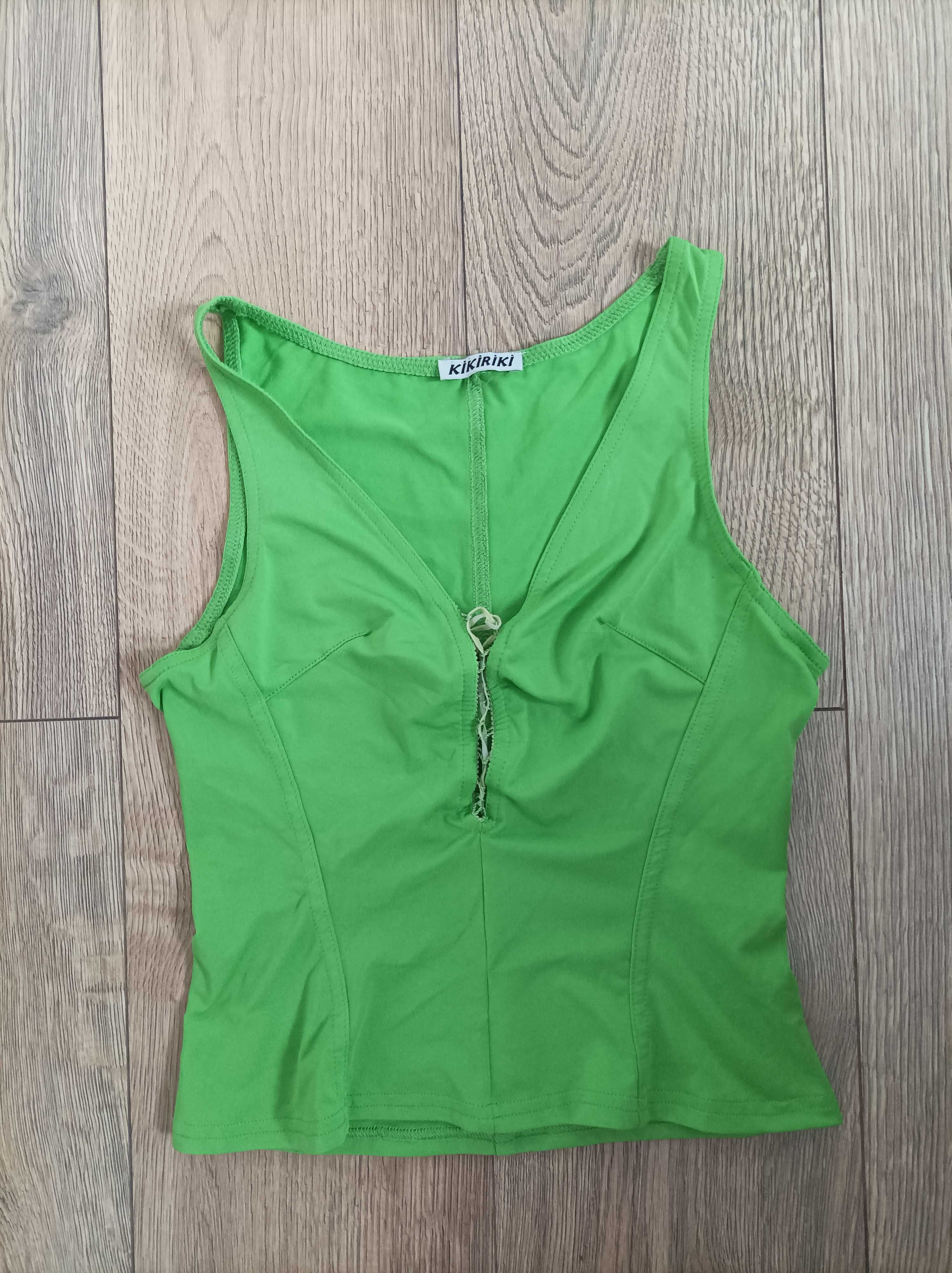 Paka ubrań rozm S, Key, H&M, Maison Scotch, Ellesse