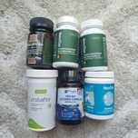 Probiotyki mix 60 lub 110 kapsułek