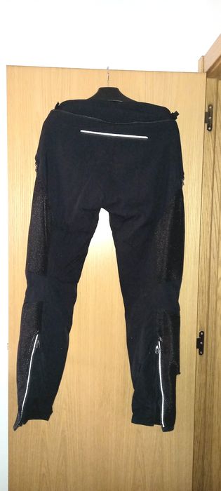 Calças Dainese Drake Air Frame 54