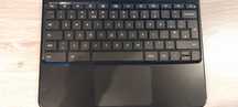 Laptop Samsung chromebook xe500c21