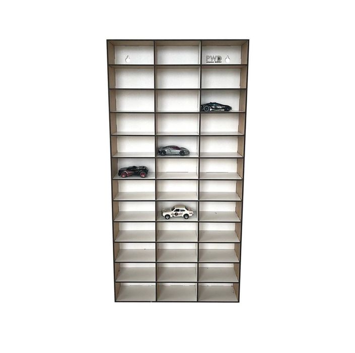 Хотвілс полиці, гараж для хотвілс, діорама хотвілс, стенд для хотвілс