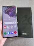 Samsung Galaxy S20 5G SM-G981U1/DS Duos 12/128GB НОВИЙ Snapdragon 865