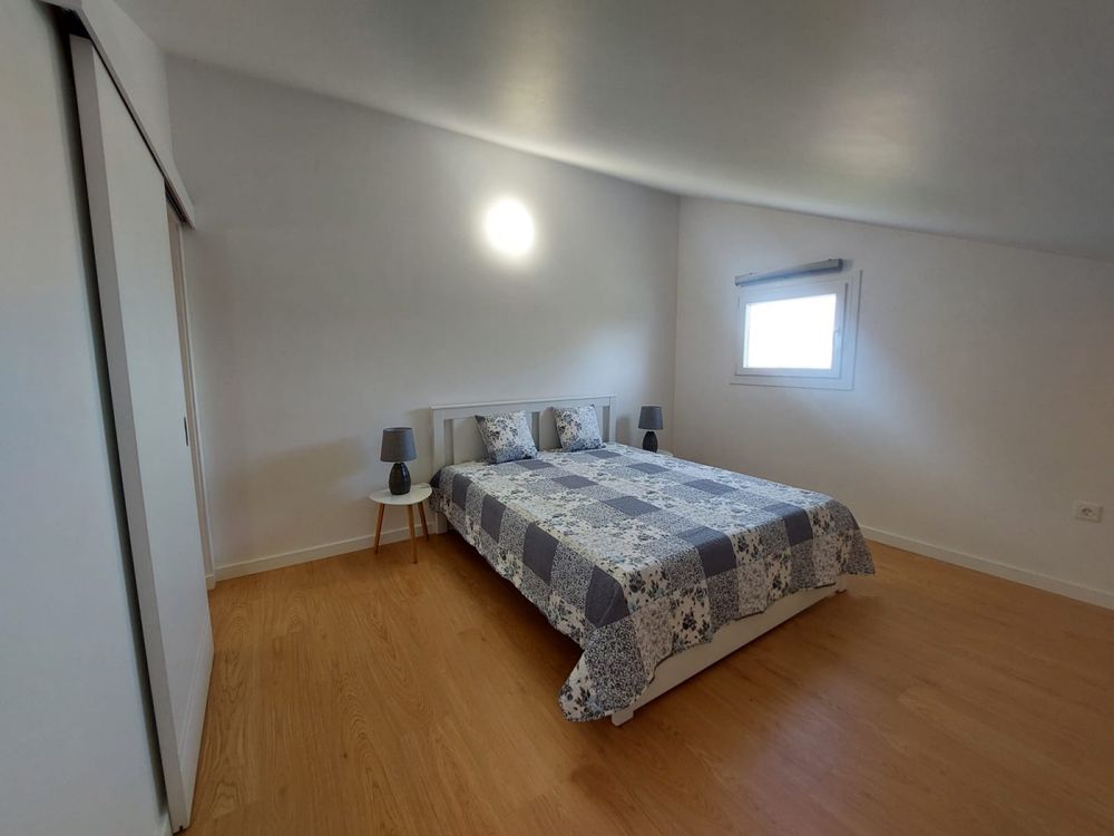 Moradia nova isolada c/piscina
