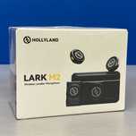 Hollyland Lark M2 Duo (SELADO - 3 ANOS DE GARANTIA)