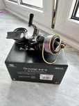 Shimano Soare XR C2000SSPG