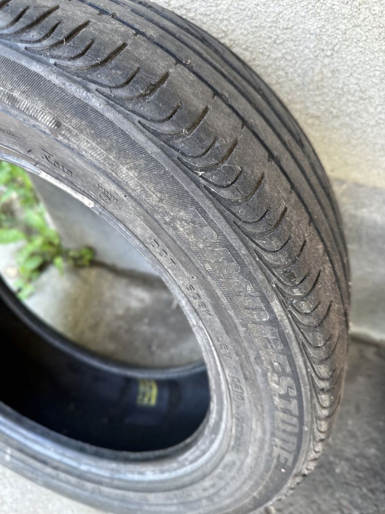 Летняя резина 205/55/r16 Bridgestone 1шт.