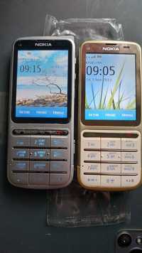 Nokia c3-01,N9 рабочий