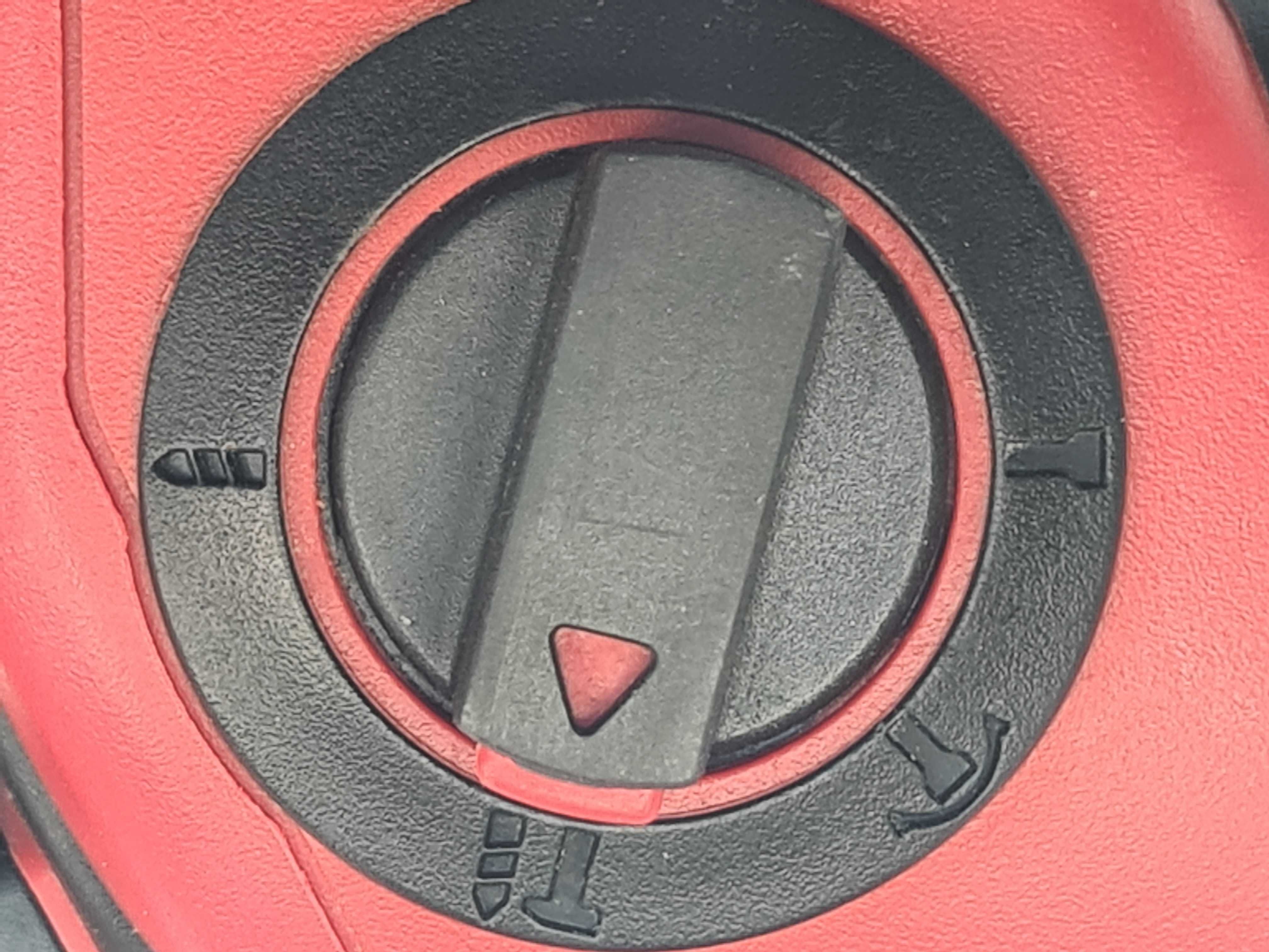 Перфоратор Einhell HEROCCO 18/20