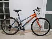 Bicicleta EMT Team Pro 4210 Roda 26