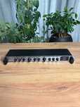 TC Electronic G-Sharp – multiefekt rackowy, reverb, delay, compressor