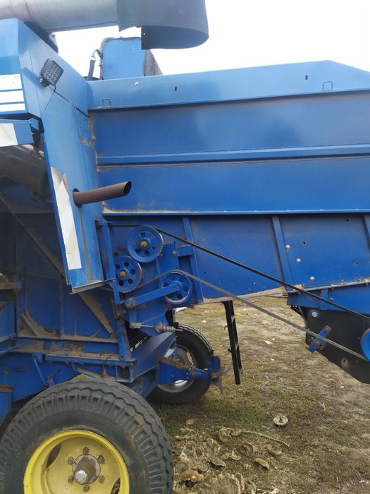 Продам Комбайн MDW Fortschritt E 524