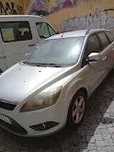 Ford Focus SW 1.6 TDCi S