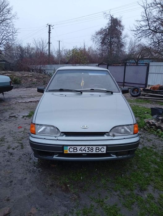 Продам автомобіль