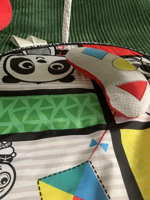 Розвиваючий коврик Baby Einstein