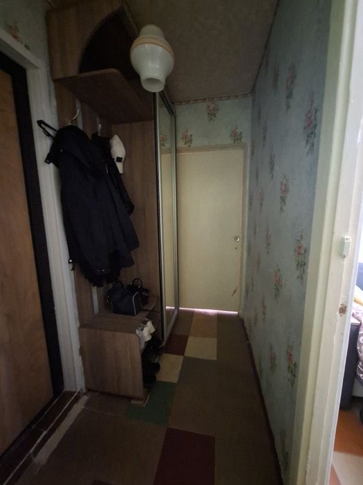 Продам 2х комн ж/м Покровский
