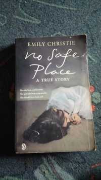 No safe place - Emil Christie