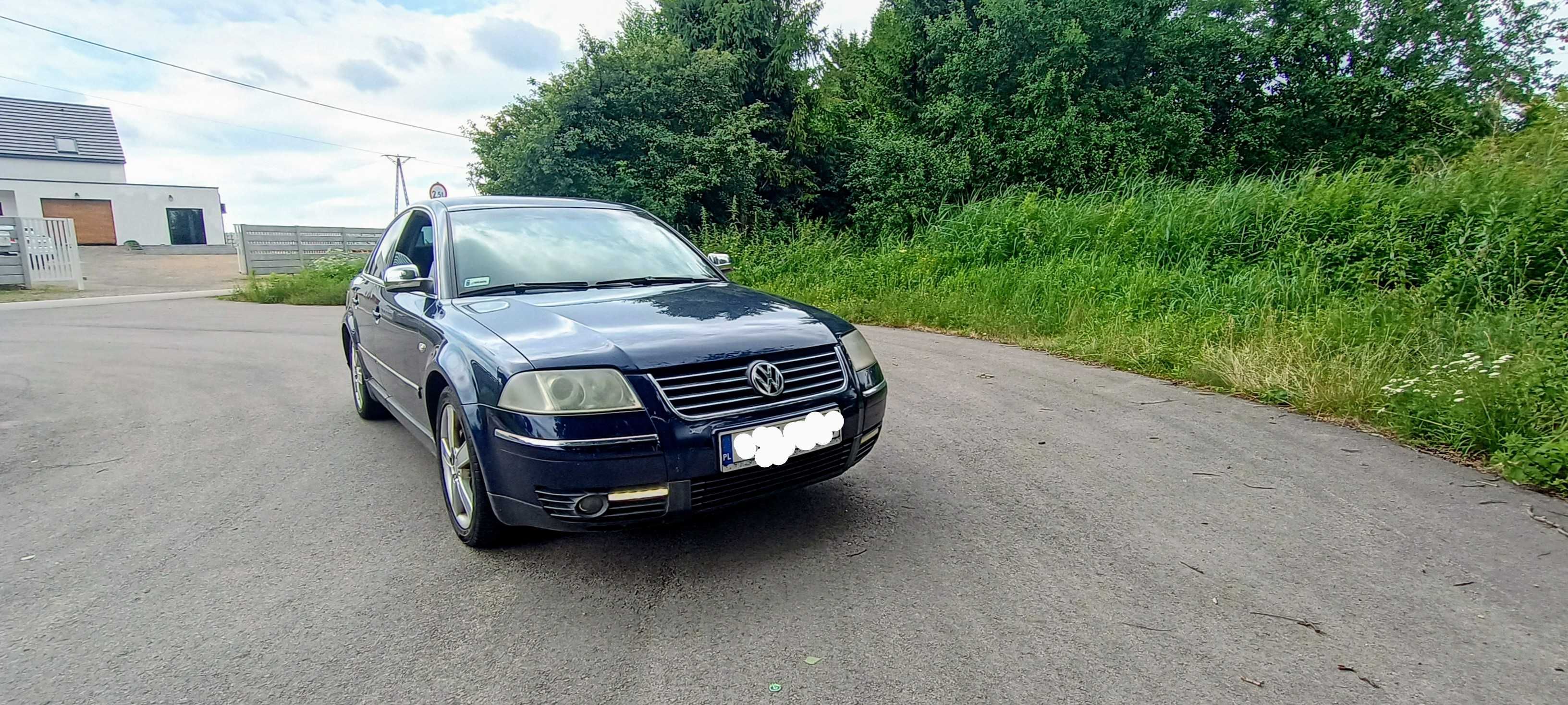 Sprzedam Passat B5 Fl