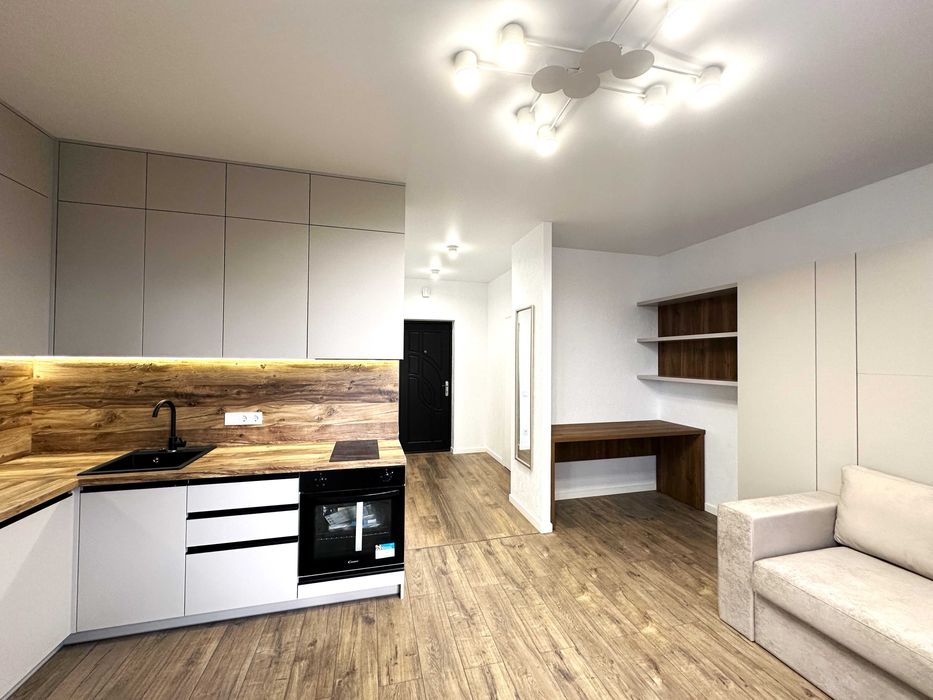 ЖК ПаркЛенд Васильківська Практична Юнацька Нова Англія ВІЛЬНА ЛЮКС