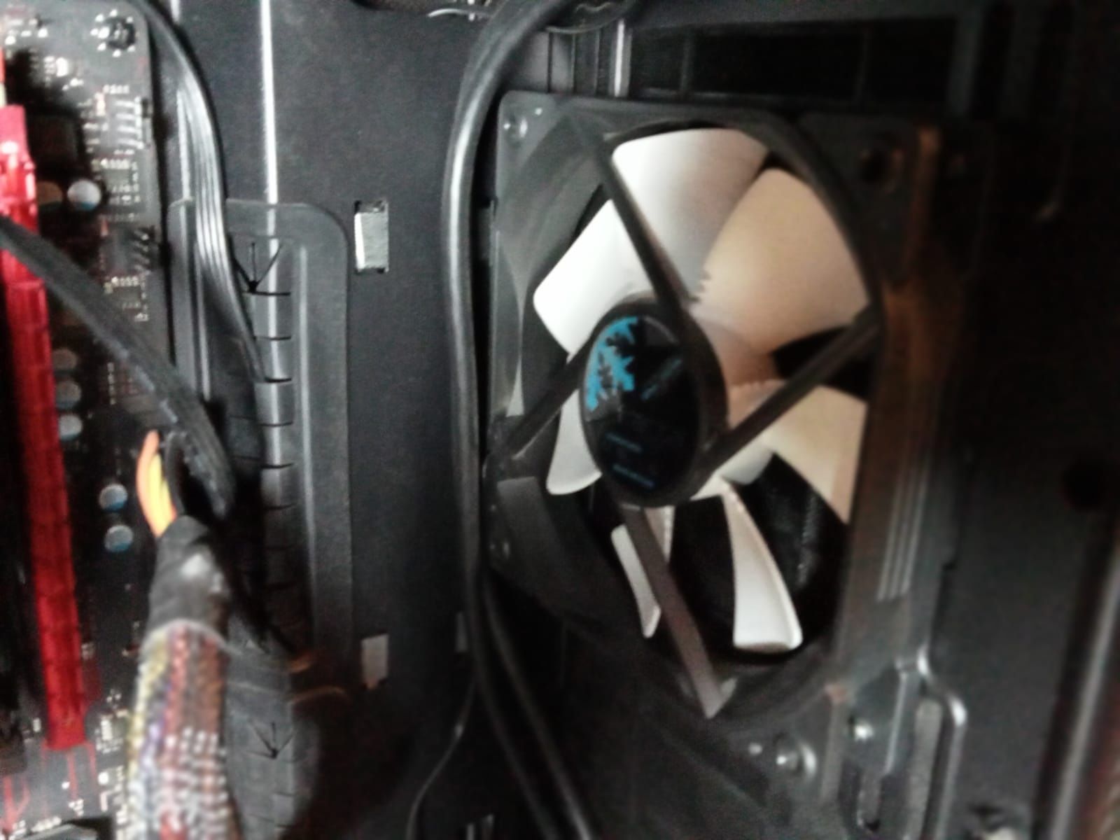 Komputer Gamingowy GeForce Gtx 1060 Amd Ryzen 7