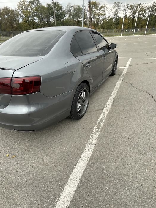 Продам Volkswagen jetta 6